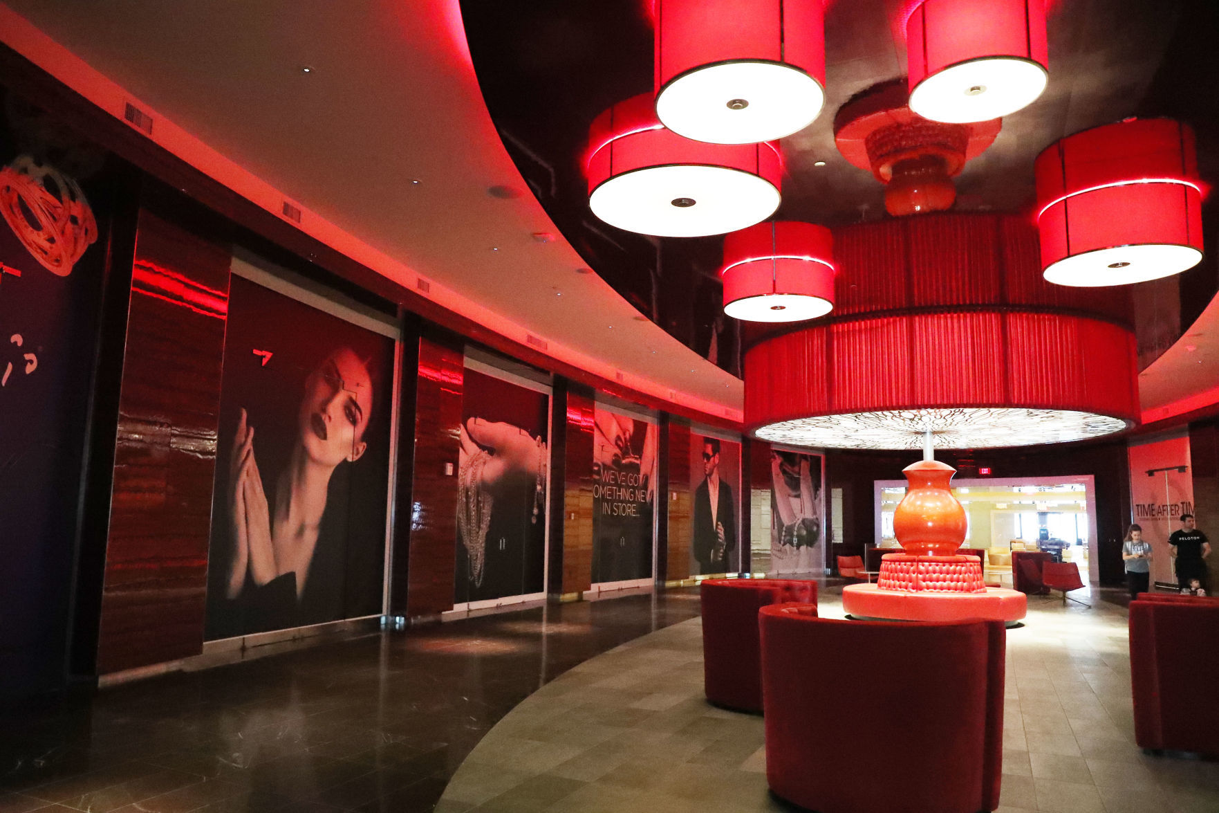 Ocean Resort Casino celebrates grand opening